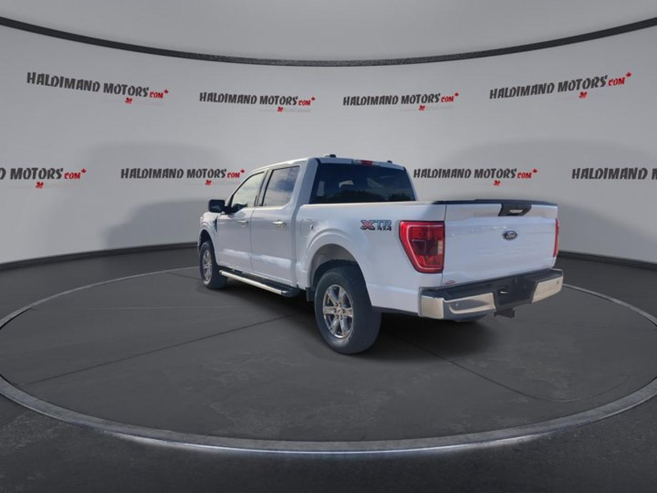 2022 Ford F-150 XLT XTR 4X4 | Trailer Tow Package | Photo