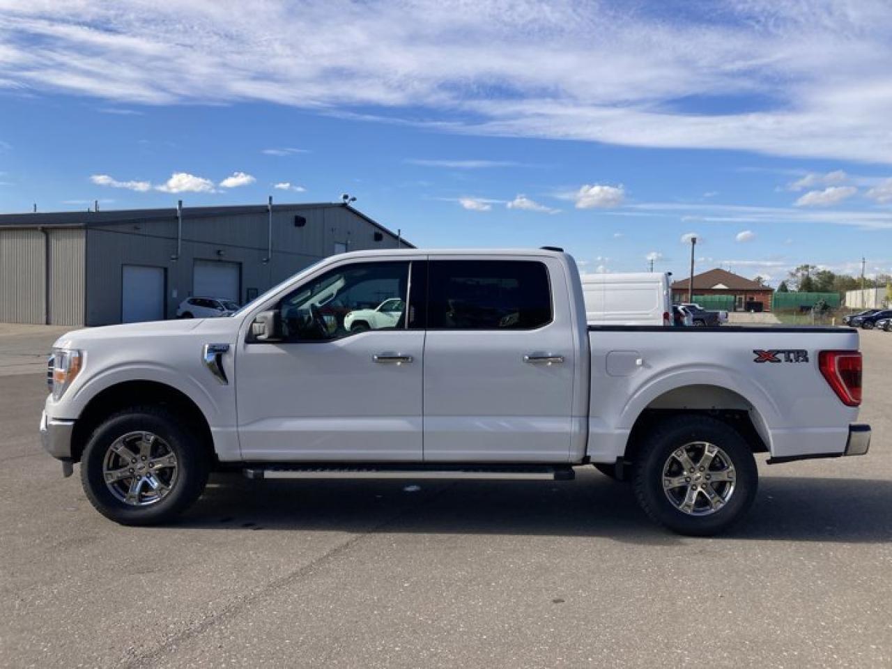 2022 Ford F-150 XLT XTR 4X4 | Trailer Tow Package | Photo