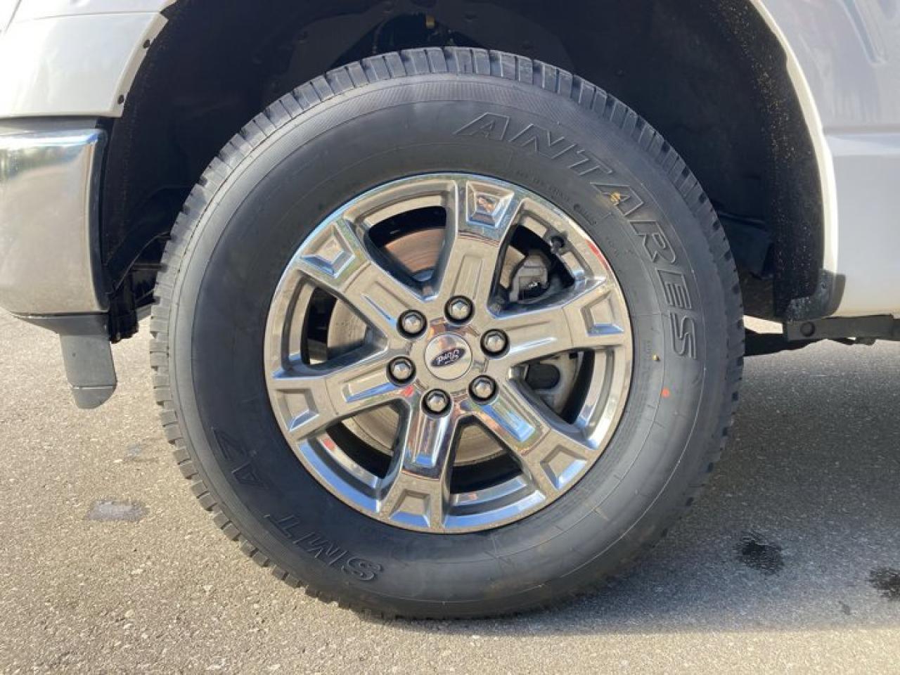 2022 Ford F-150 XLT XTR 4X4 | Trailer Tow Package | Photo