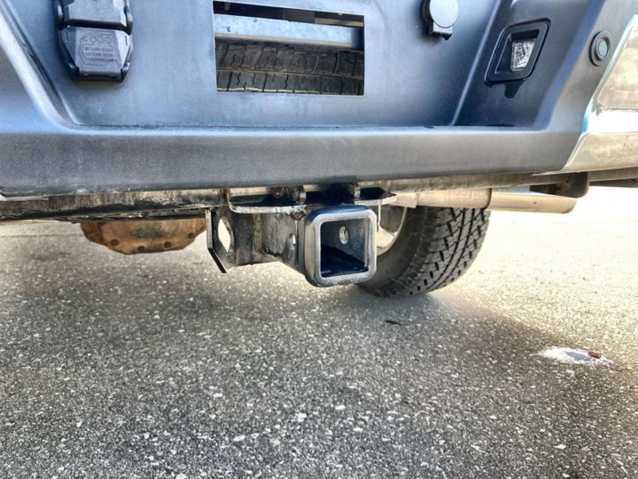 2022 Ford F-150 XLT XTR 4X4 | Trailer Tow Package | Photo