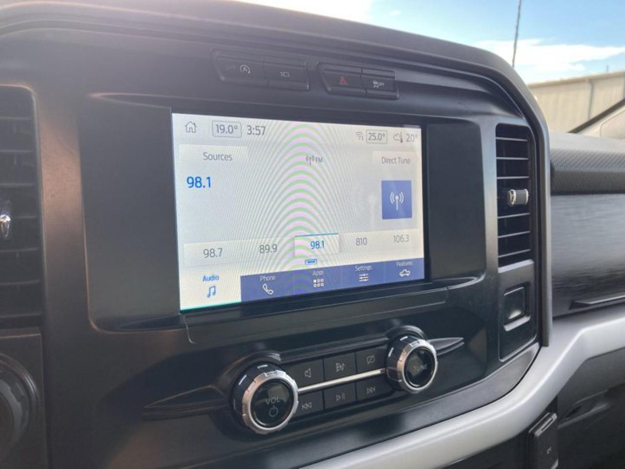 2022 Ford F-150 XLT XTR 4X4 | Trailer Tow Package | Photo