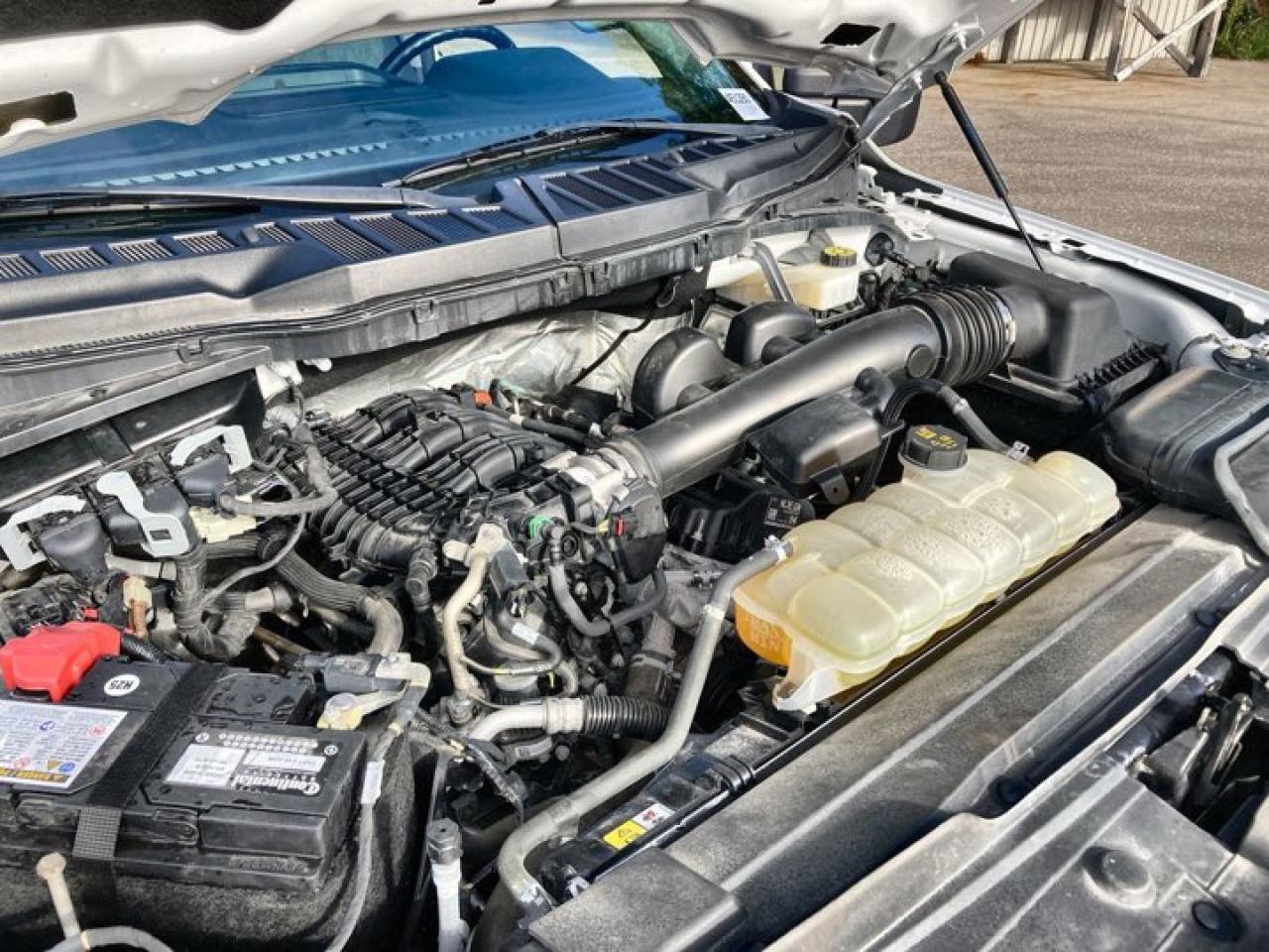 2022 Ford F-150 XLT XTR 4X4 | Trailer Tow Package | Photo