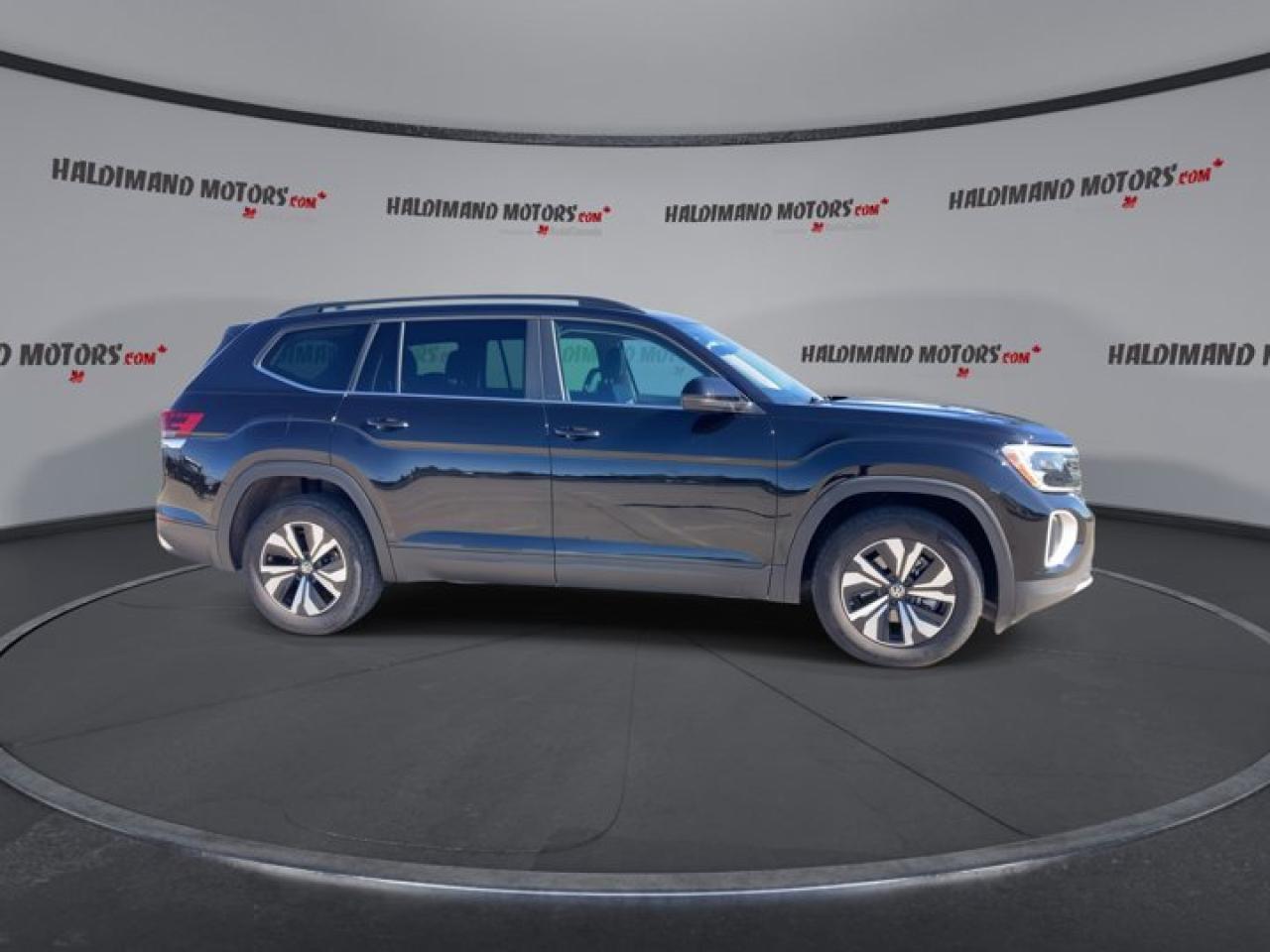 2024 Volkswagen Atlas Comfortline 4MOTION Photo