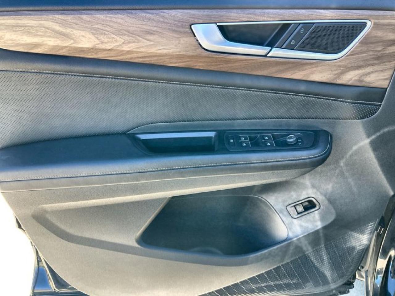 2024 Volkswagen Atlas Comfortline 4MOTION Photo