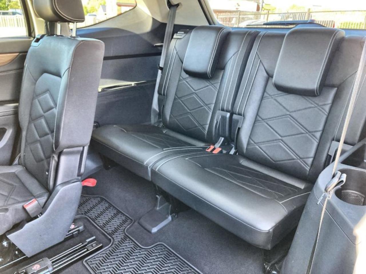 2024 Volkswagen Atlas Comfortline 4MOTION Photo