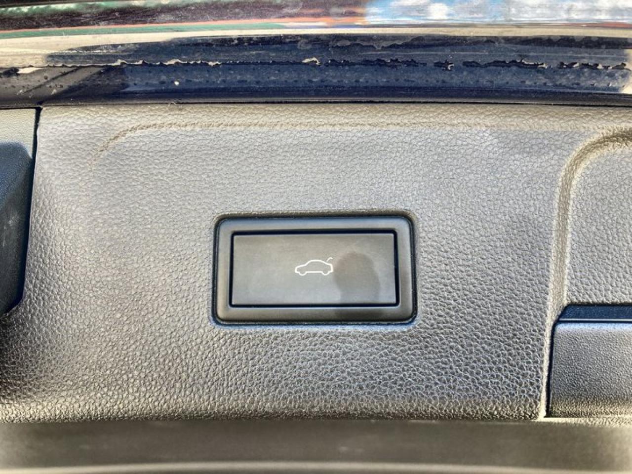 2024 Volkswagen Atlas Comfortline 4MOTION Photo