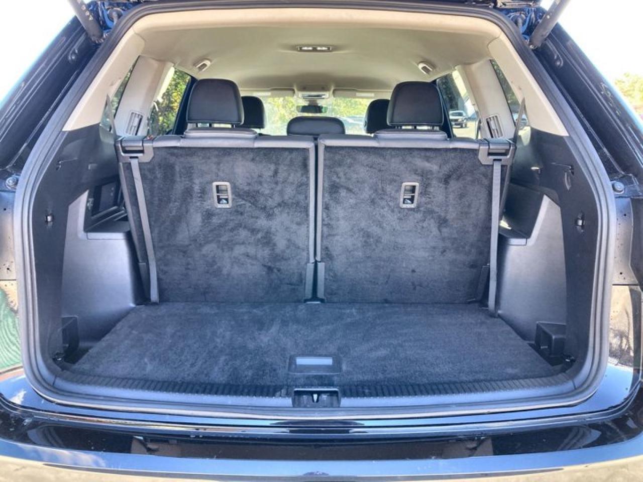 2024 Volkswagen Atlas Comfortline 4MOTION Photo