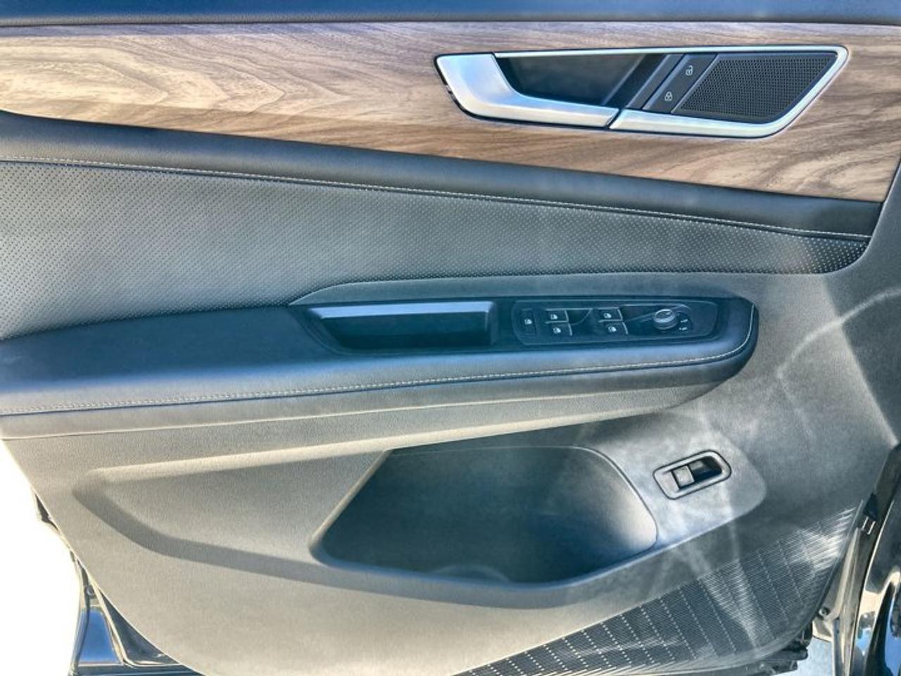 2024 Volkswagen Atlas Comfortline 2.0 TSI 4MOTION Photo