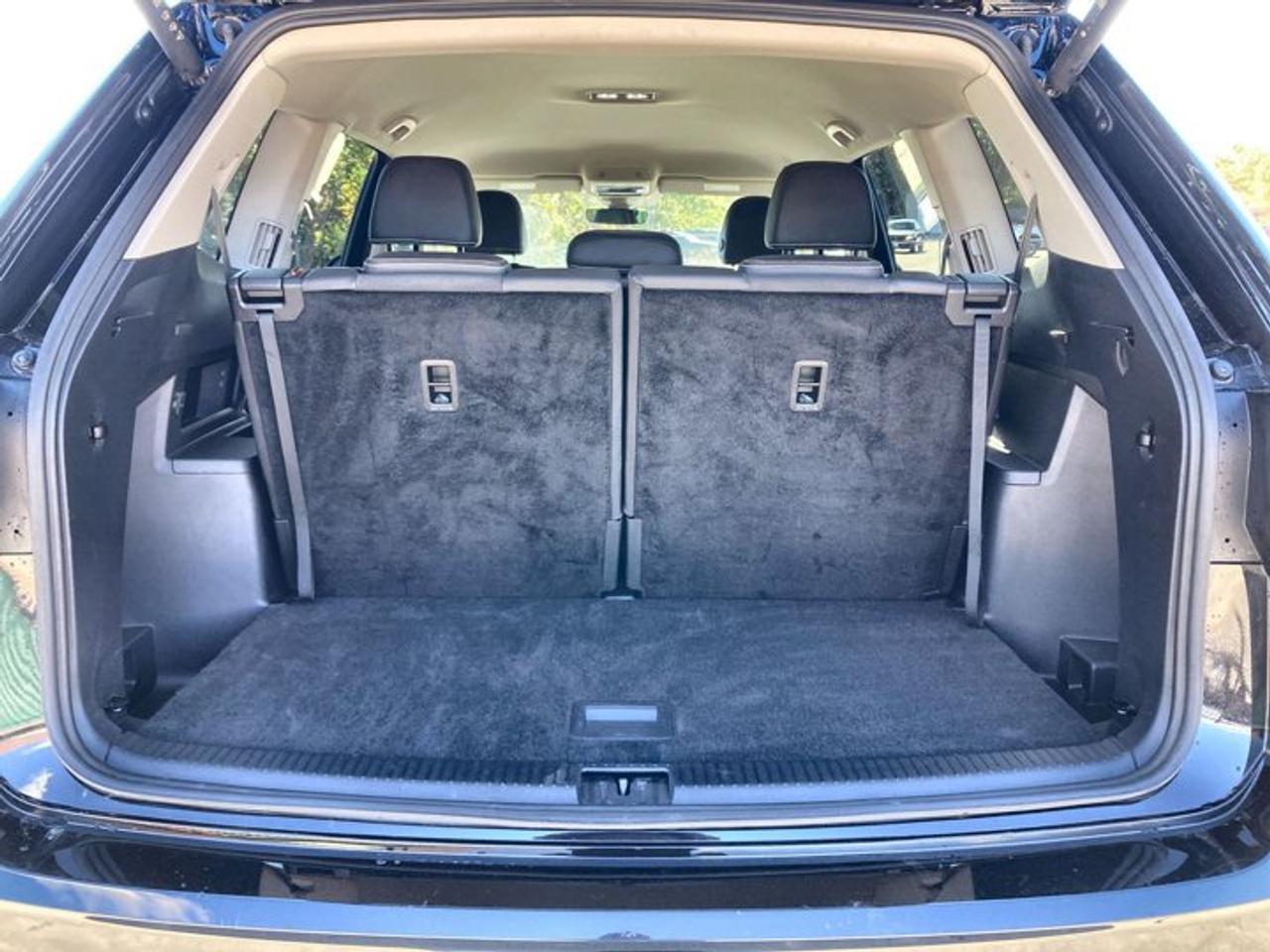 2024 Volkswagen Atlas Comfortline 2.0 TSI 4MOTION Photo