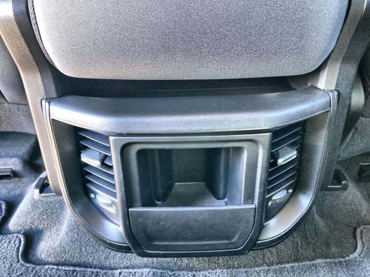 2019 RAM 1500 BIG HORN 4X4 Photo