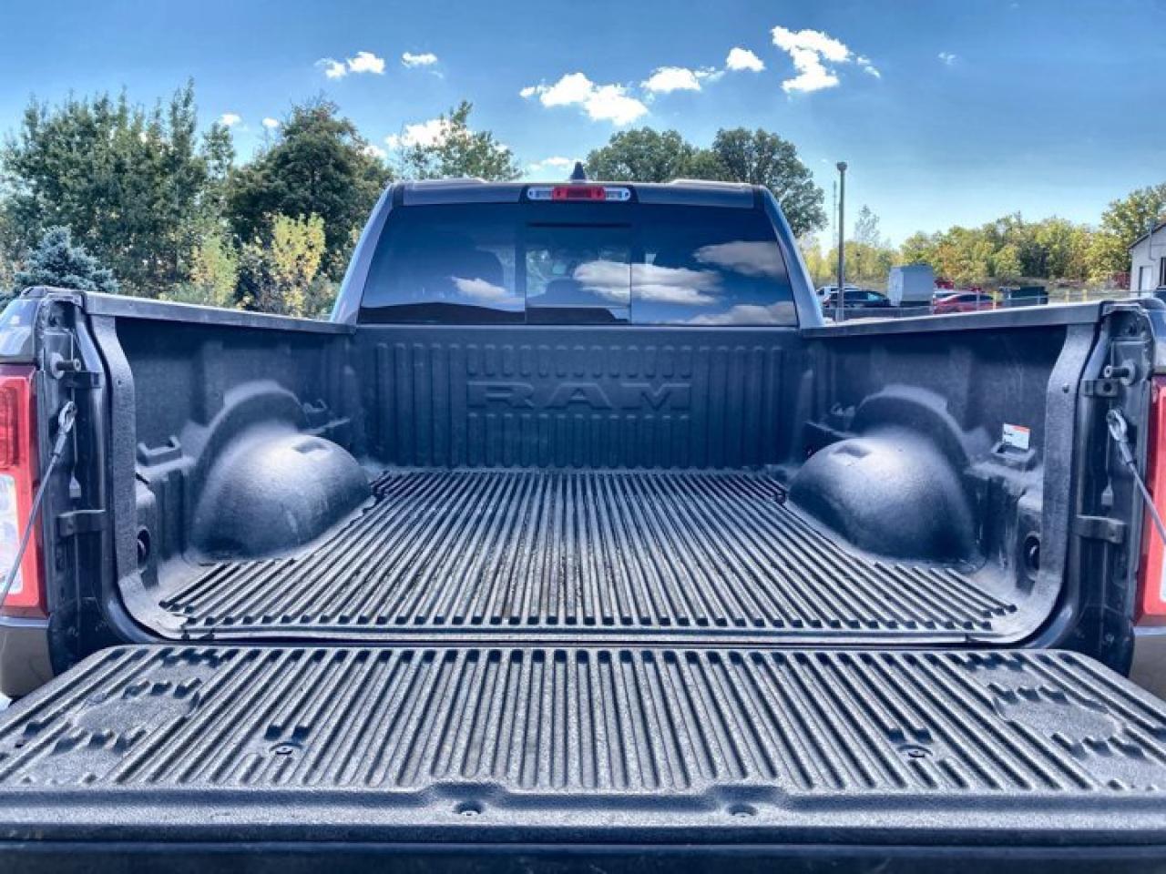 2019 RAM 1500 BIG HORN 4X4 Photo