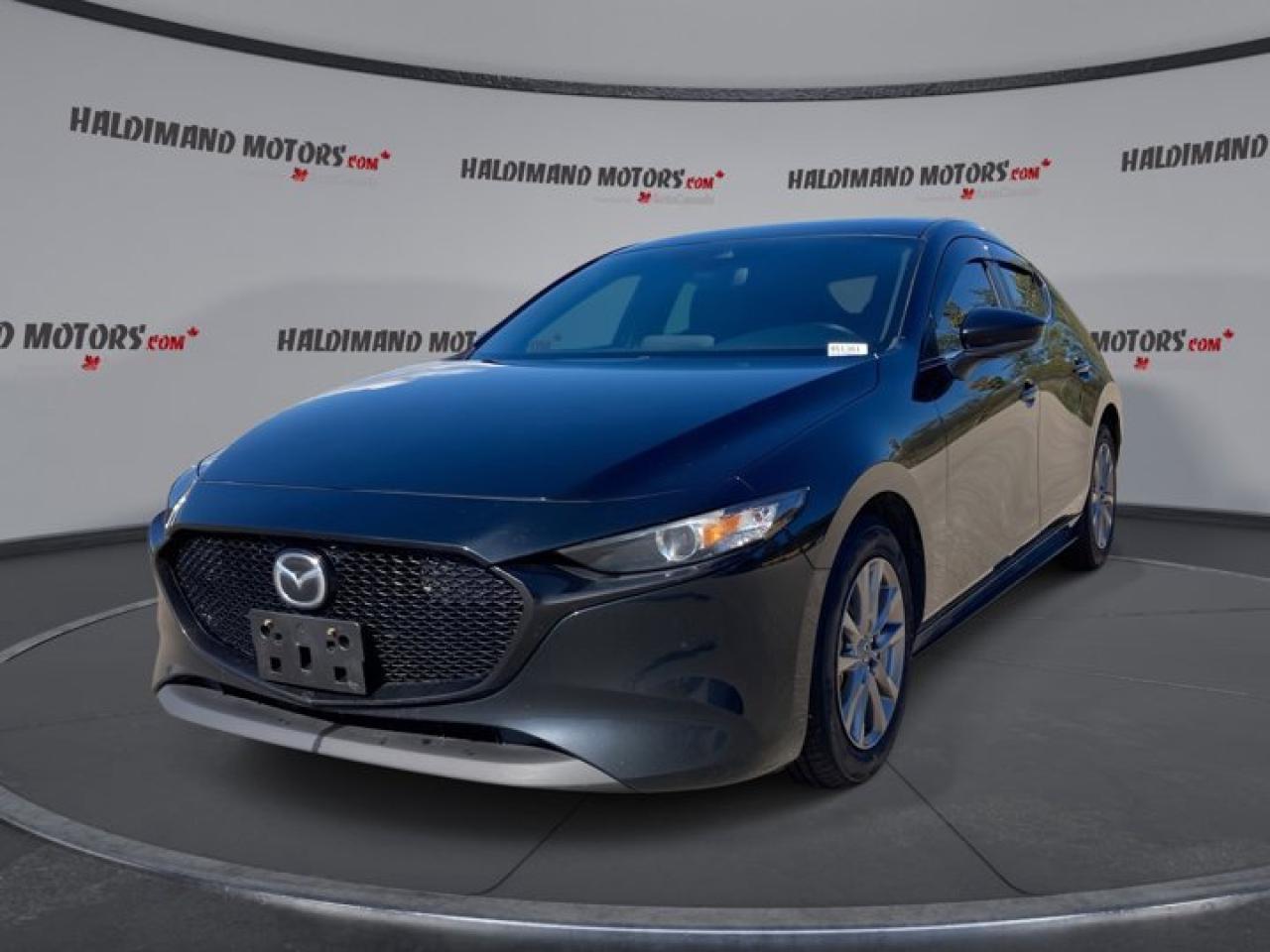 Used 2020 Mazda MAZDA3 Sport GS AWD for sale in Cayuga, ON