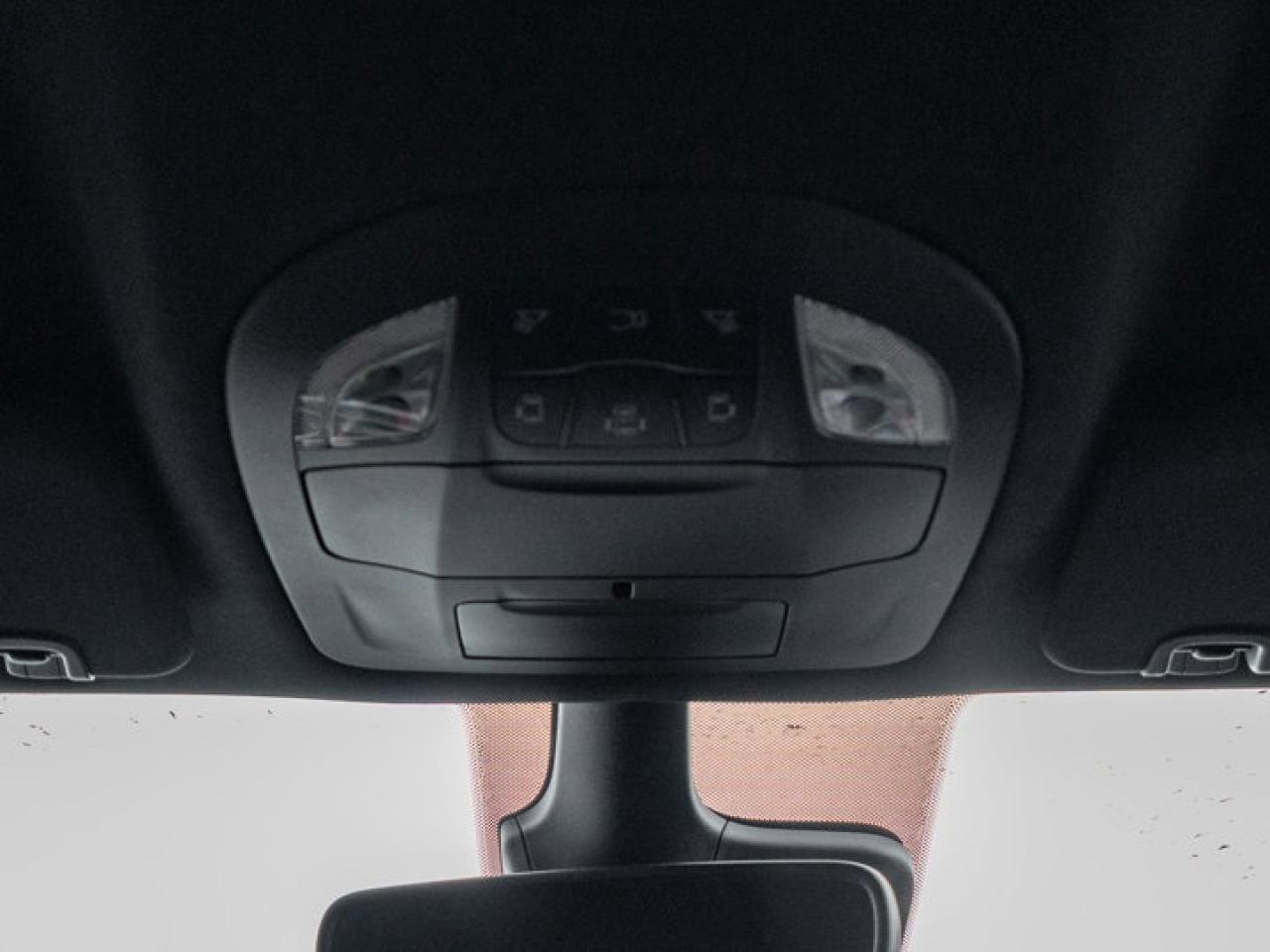 2026 Chrysler Pacifica Select Photo