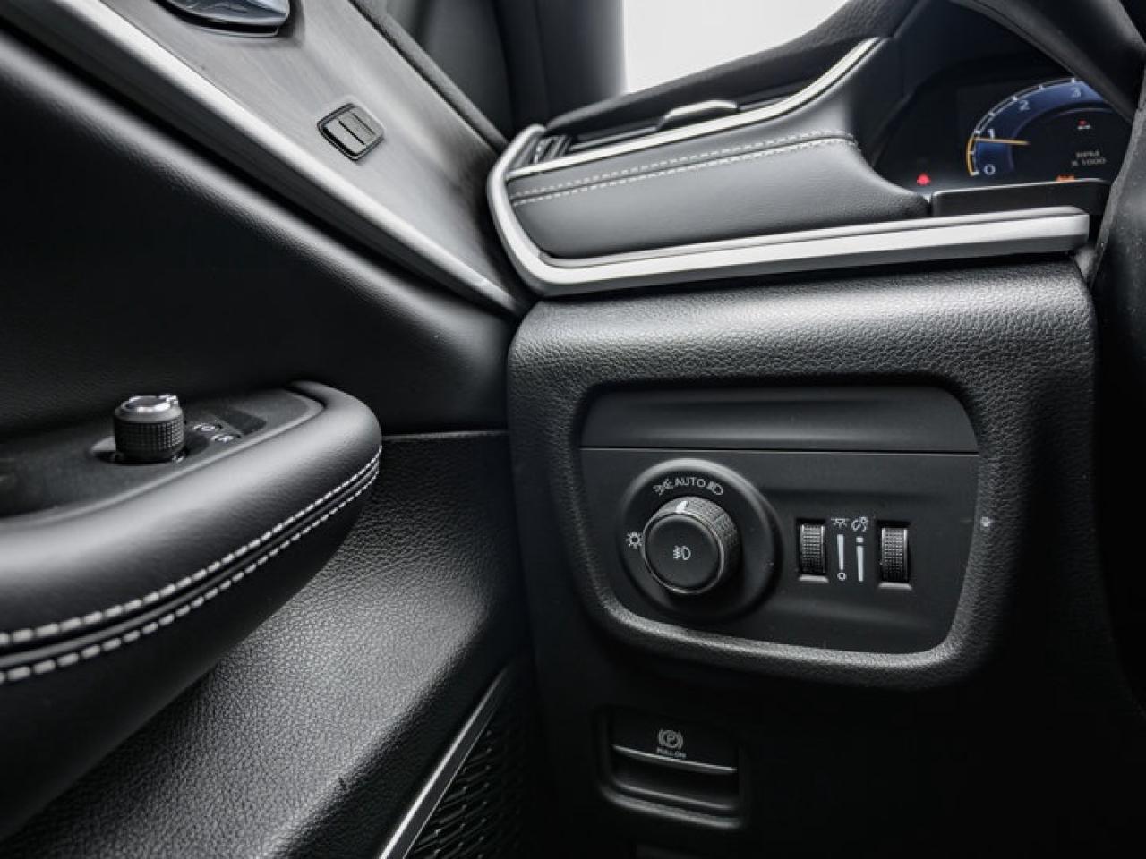 2025 Jeep Grand Cherokee Limited Photo