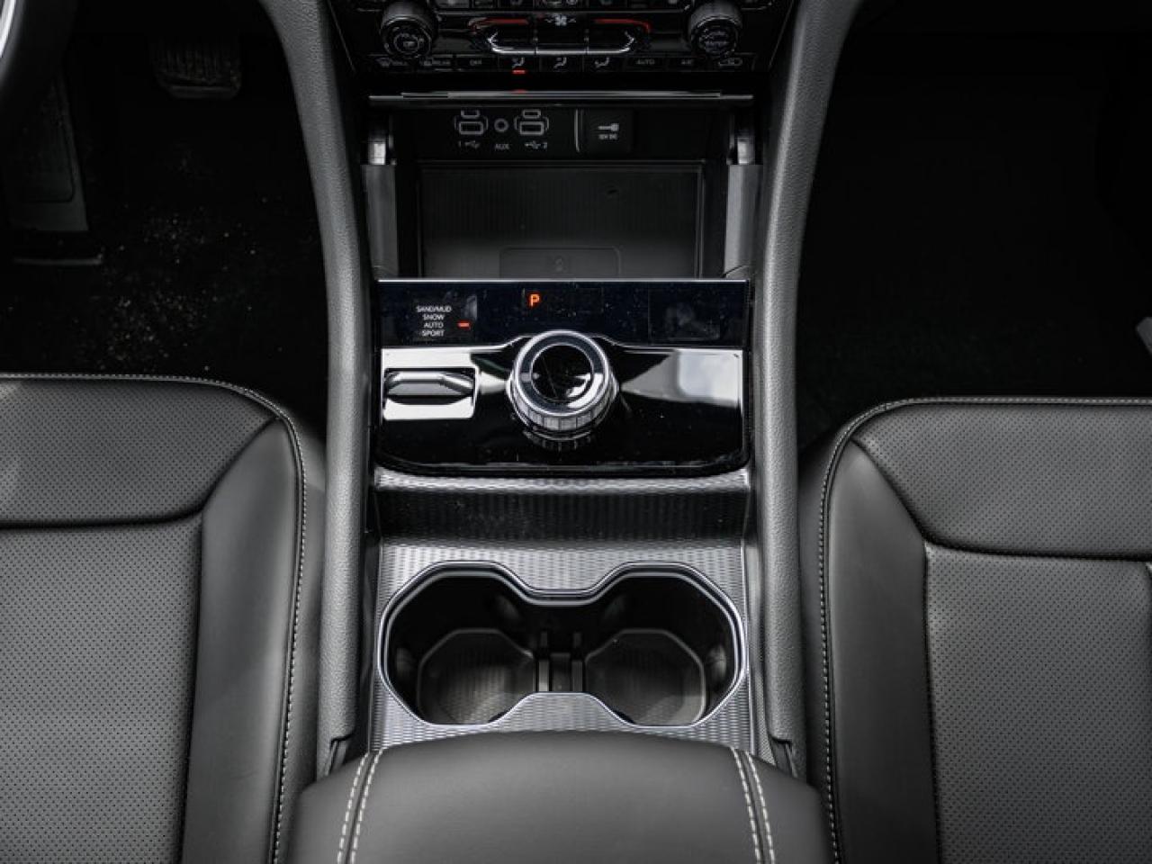 2025 Jeep Grand Cherokee Limited Photo