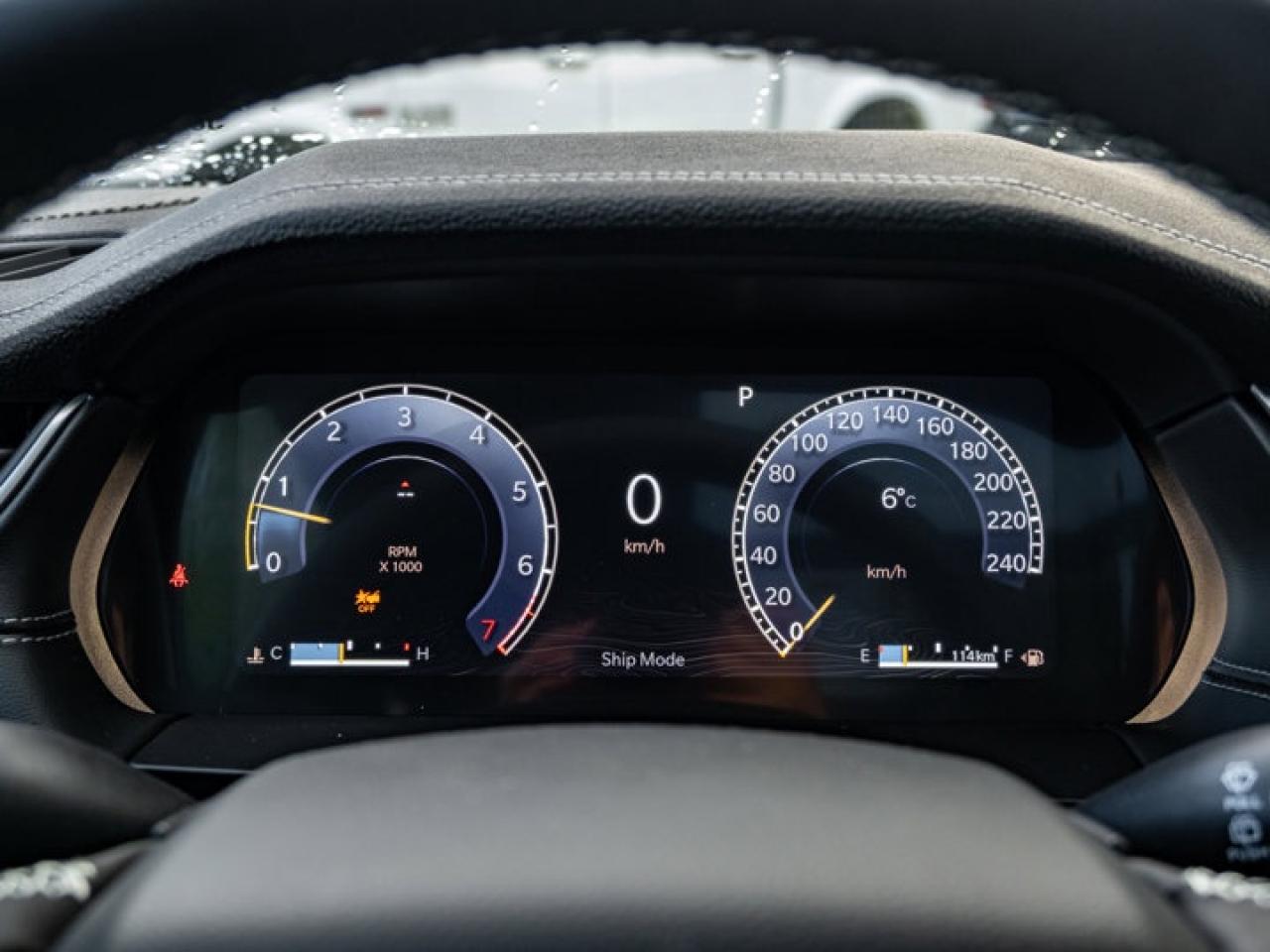 2025 Jeep Grand Cherokee Limited Photo3