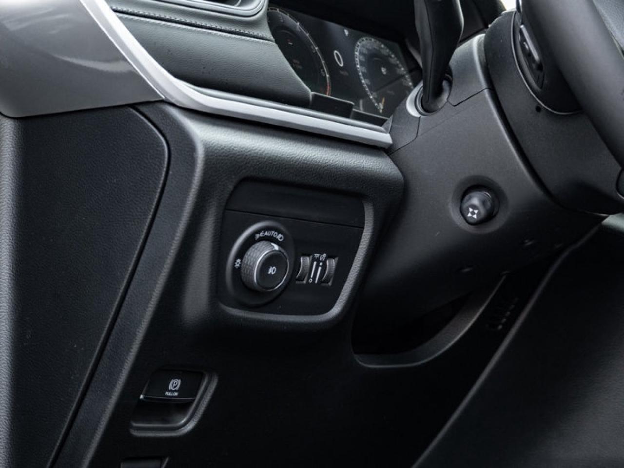 2025 Jeep Grand Cherokee Limited Photo