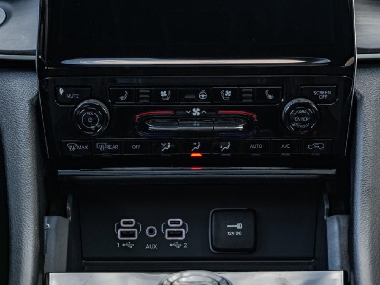 2025 Jeep Grand Cherokee Limited Photo