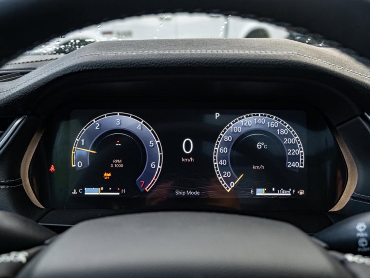 2025 Jeep Grand Cherokee Limited Photo