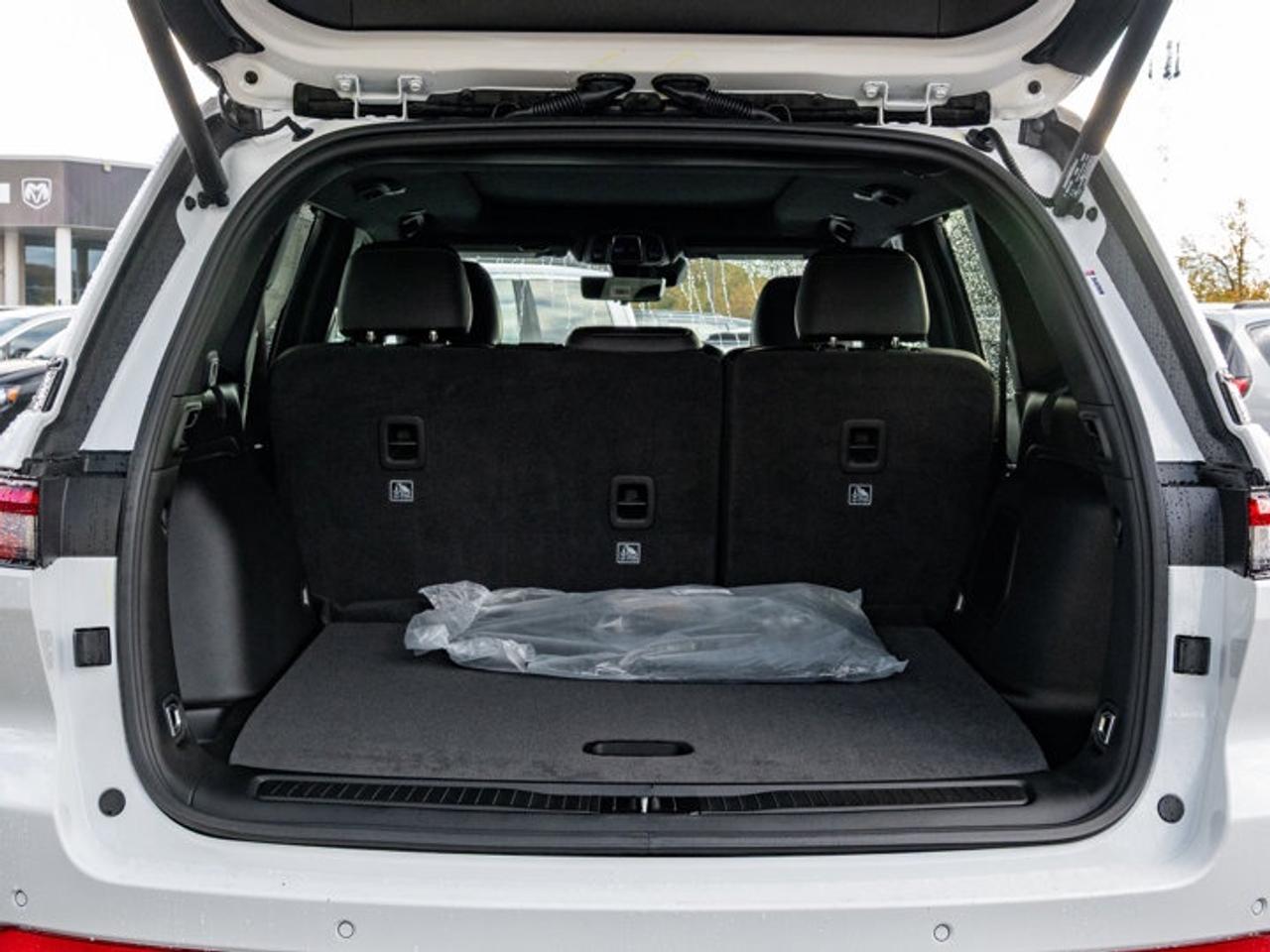 2025 Jeep Grand Cherokee Limited Photo