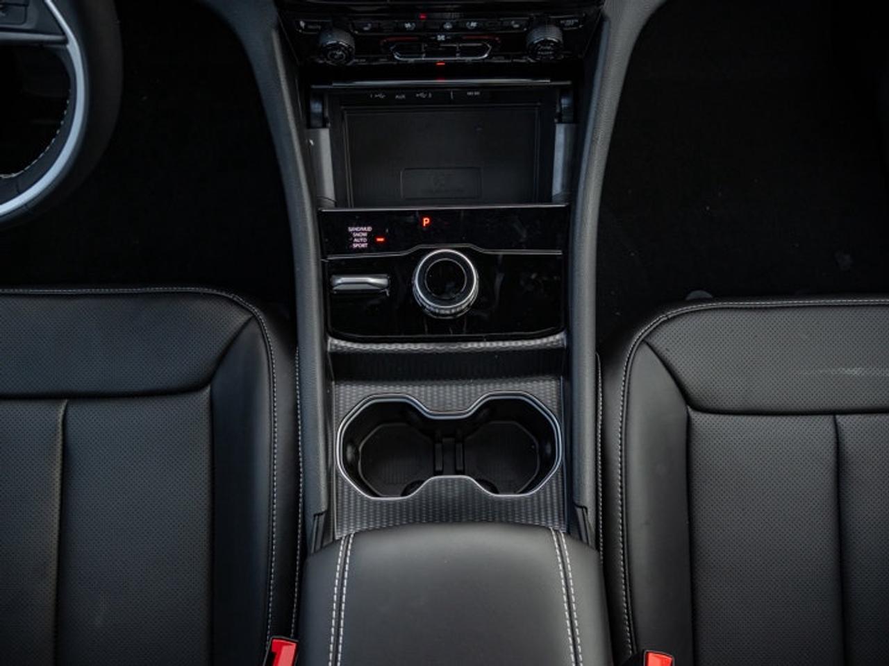 2025 Jeep Grand Cherokee Limited Photo