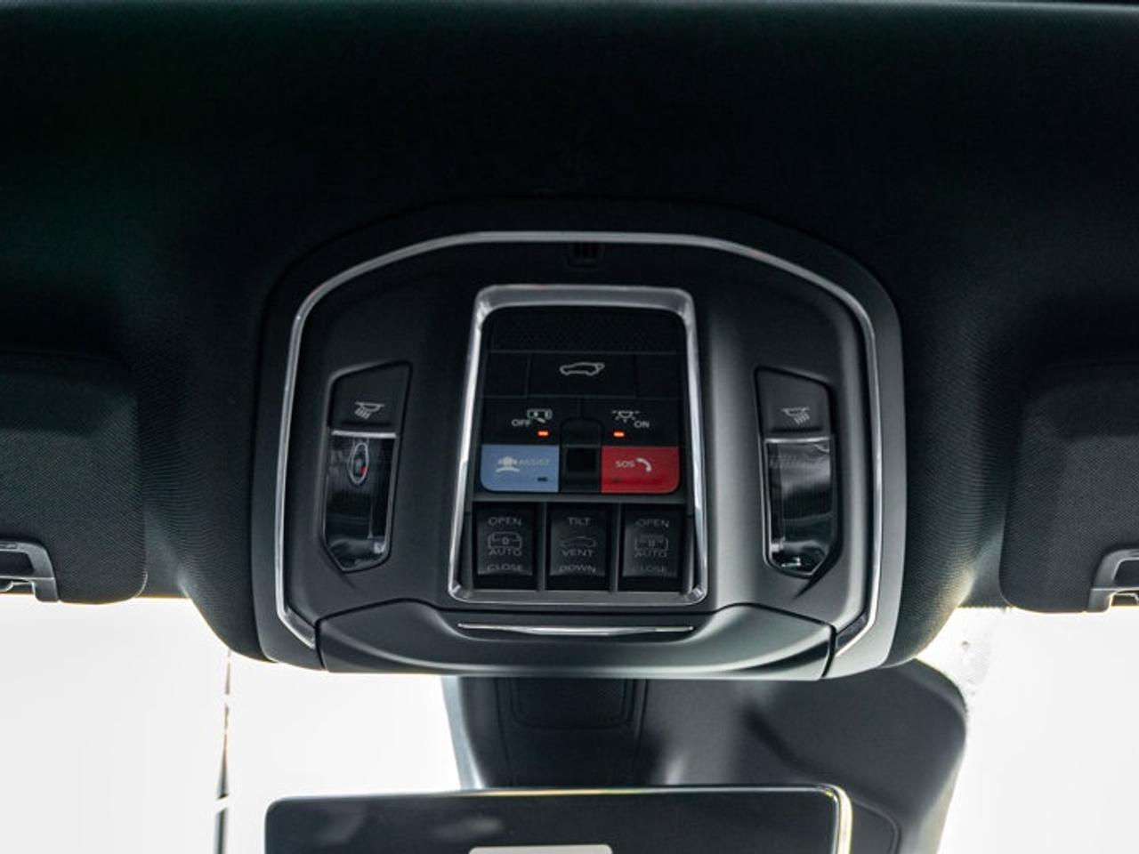 2025 Jeep Grand Cherokee Limited Photo