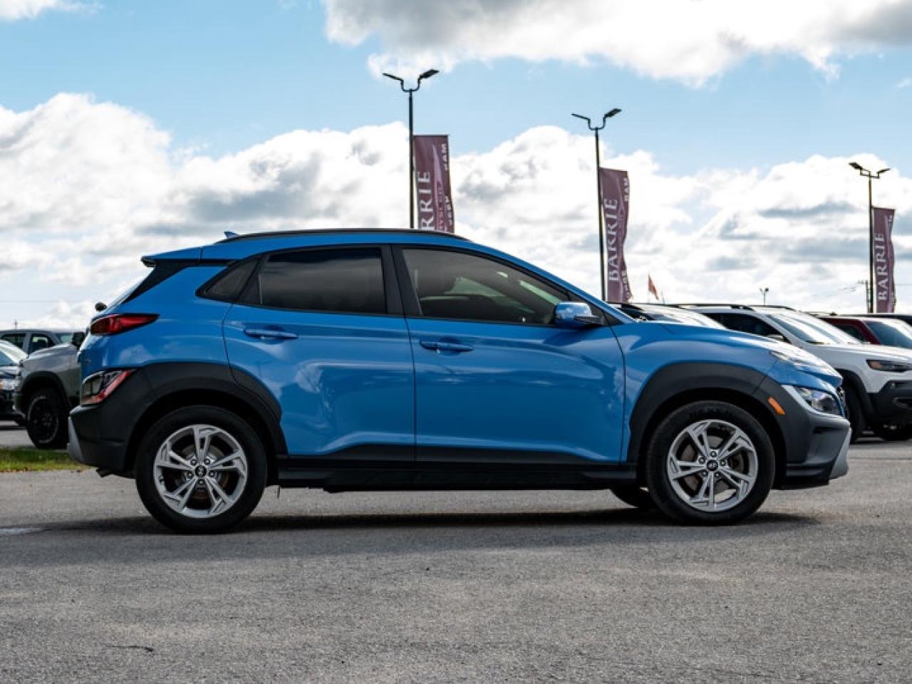 2023 Hyundai KONA Preferred Photo