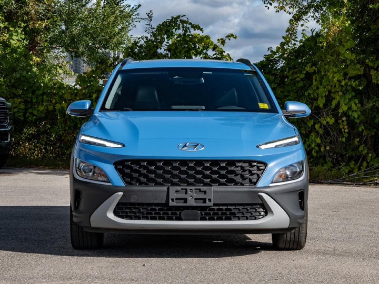 2023 Hyundai KONA Preferred Photo