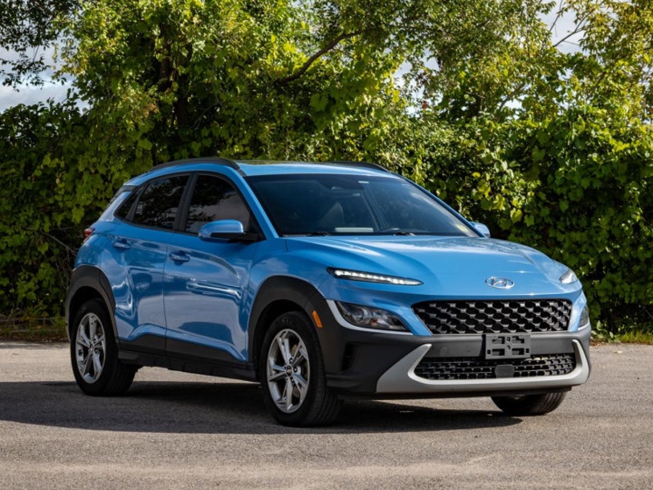 2023 Hyundai KONA Preferred Photo