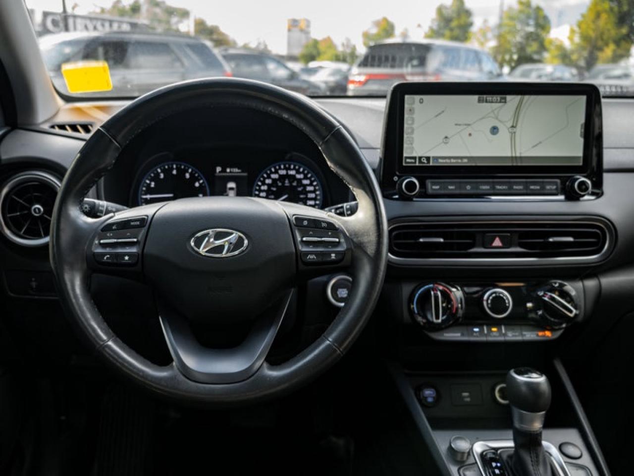 2023 Hyundai KONA Preferred Photo