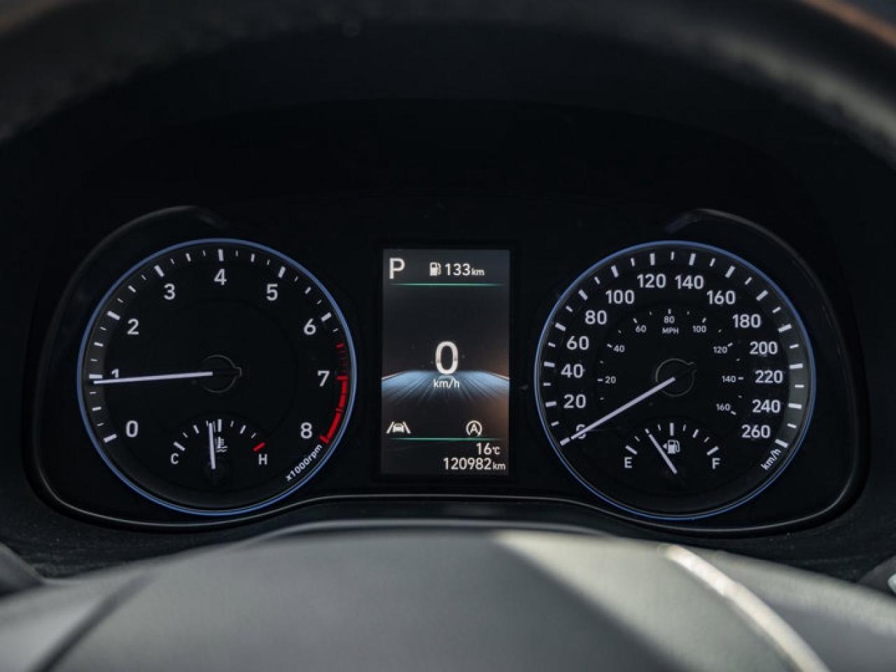 2023 Hyundai KONA Preferred Photo