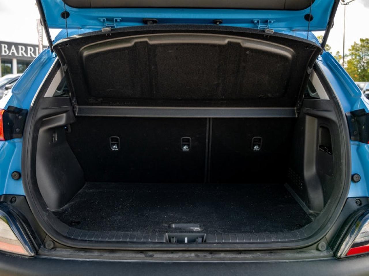 2023 Hyundai KONA Preferred Photo