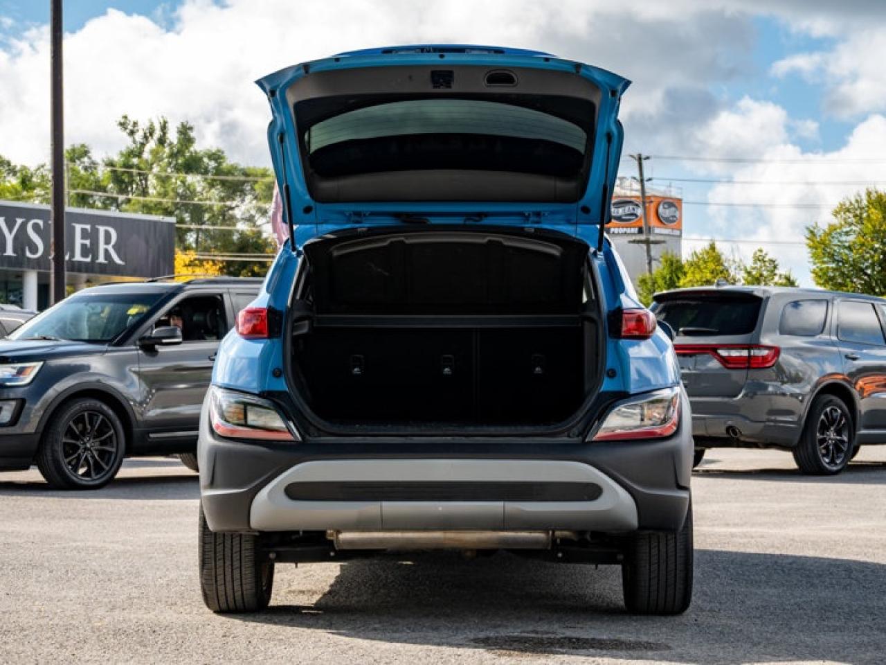 2023 Hyundai KONA Preferred Photo