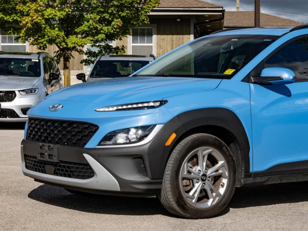 2023 Hyundai KONA Preferred Photo