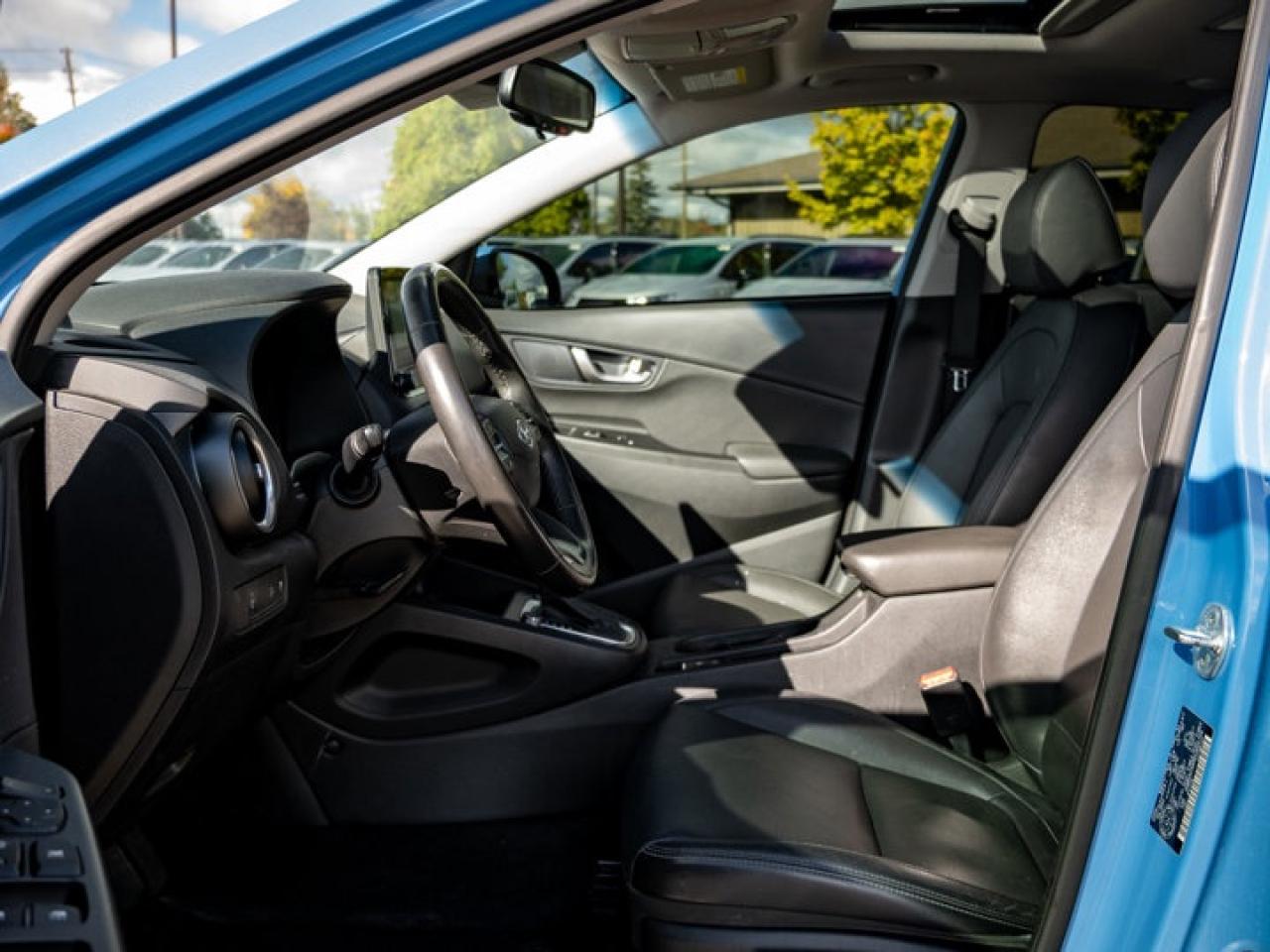 2023 Hyundai KONA Preferred Photo