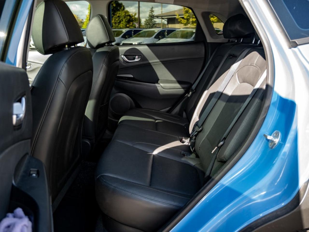 2023 Hyundai KONA Preferred Photo