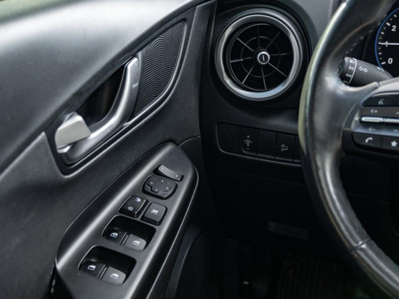 2023 Hyundai KONA Preferred Photo