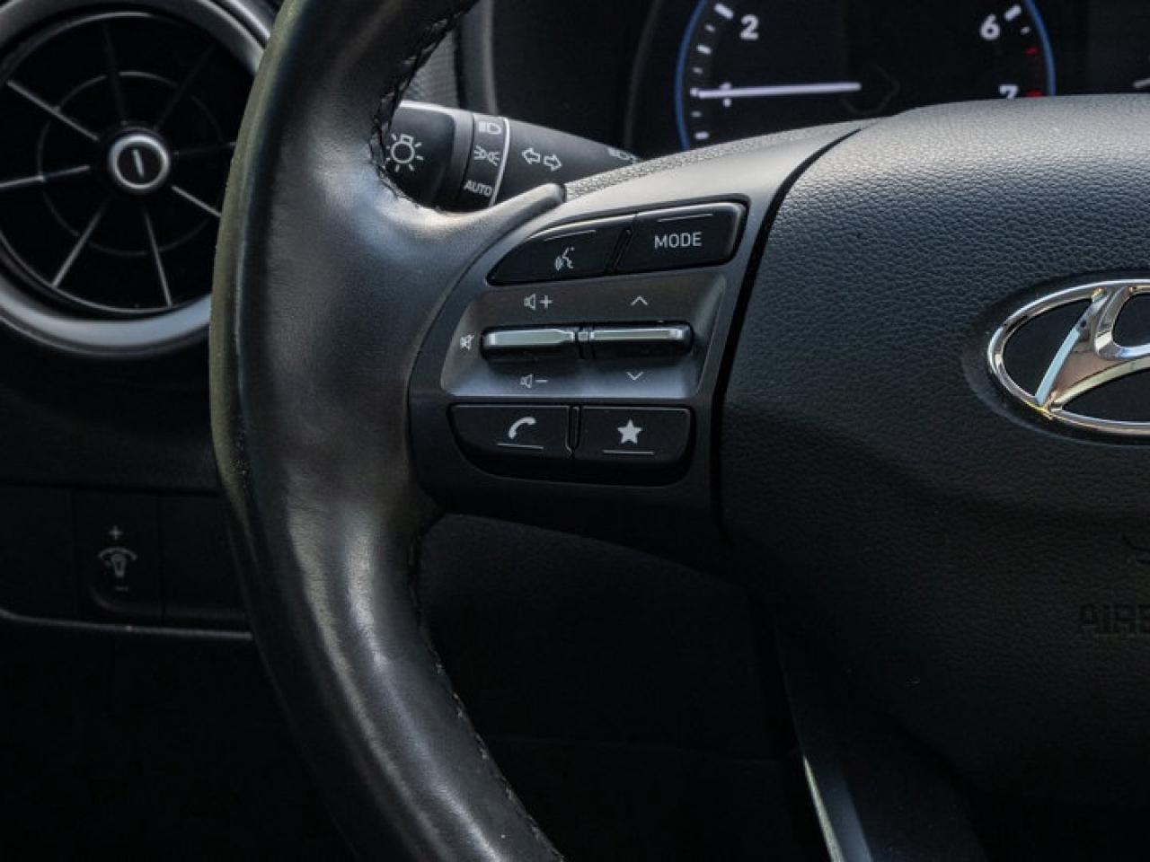 2023 Hyundai KONA Preferred Photo