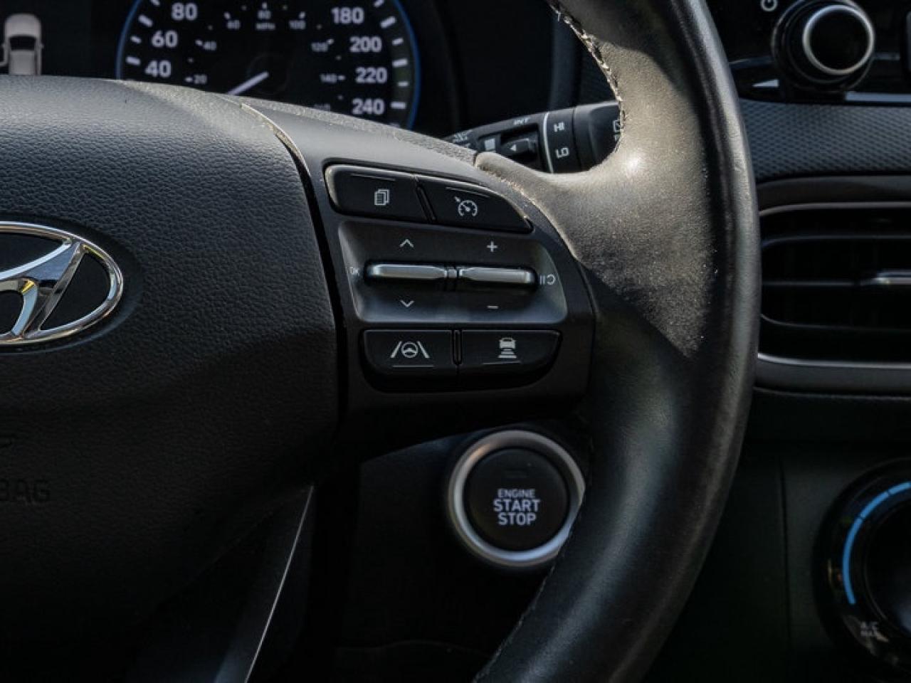 2023 Hyundai KONA Preferred Photo