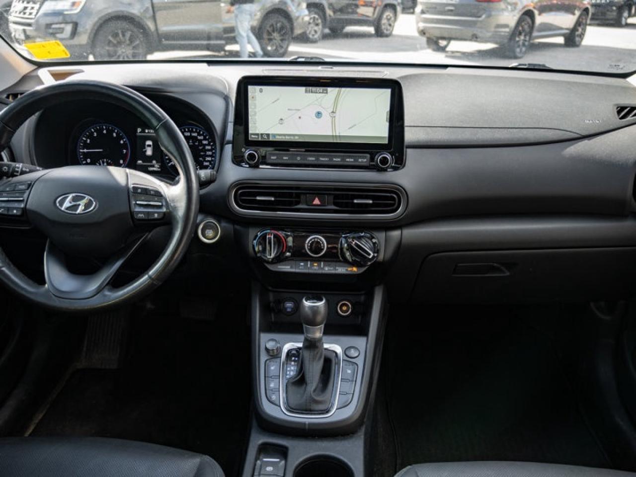 2023 Hyundai KONA Preferred Photo