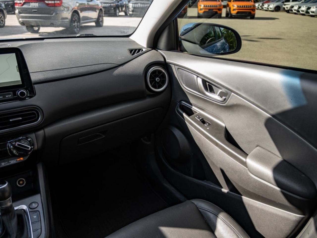 2023 Hyundai KONA Preferred Photo