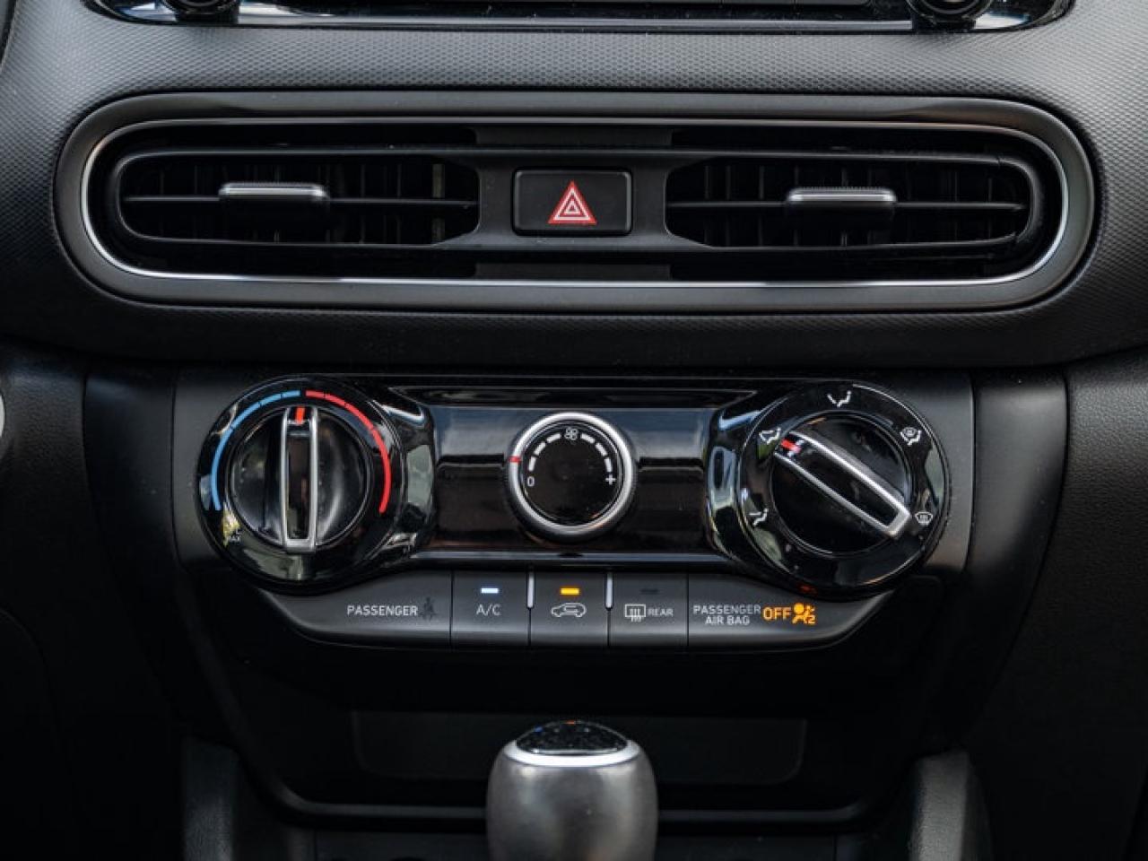 2023 Hyundai KONA Preferred Photo