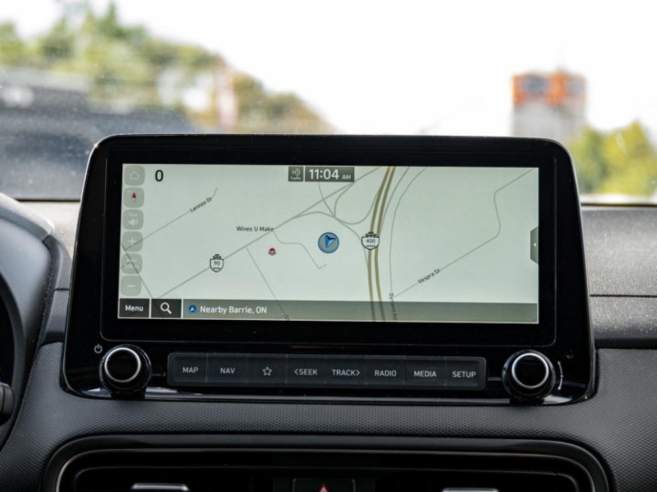 2023 Hyundai KONA Preferred Photo