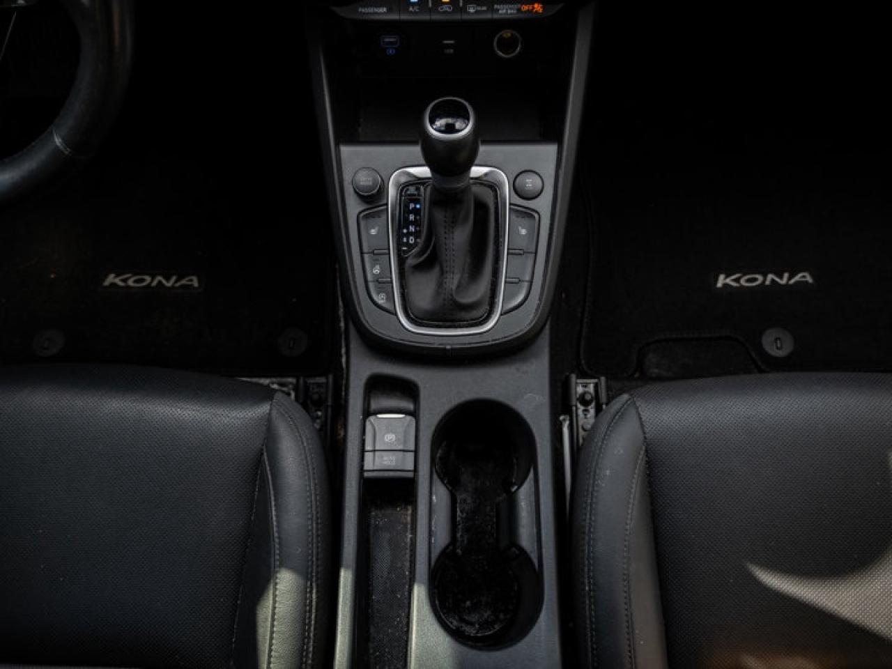 2023 Hyundai KONA Preferred Photo