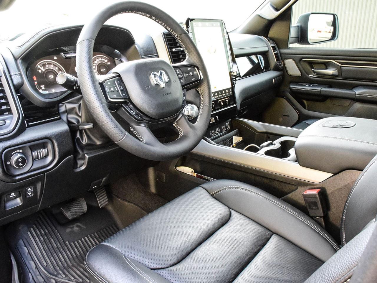 2026 RAM 1500 SPORT 4X4 CREW CAB 5'7" BOX Photo