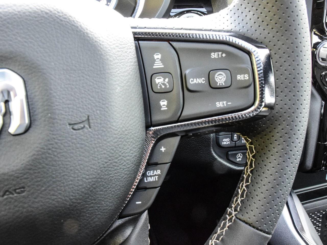 2026 RAM 1500 SPORT 4X4 CREW CAB 5'7" BOX Photo