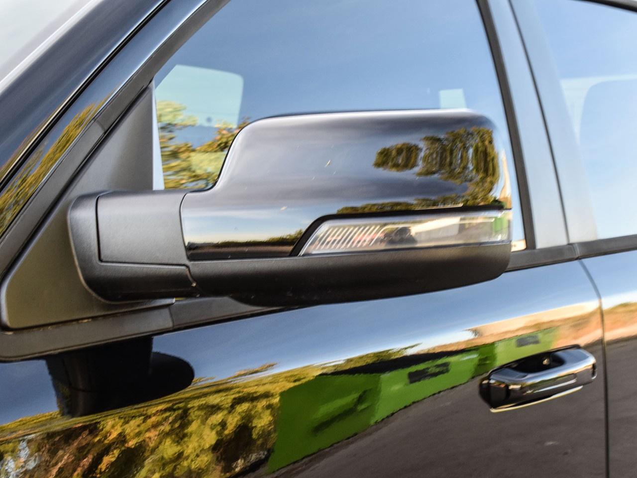 2026 RAM 1500 SPORT 4X4 CREW CAB 5'7" BOX Photo