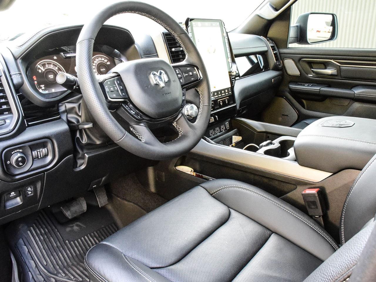 2026 RAM 1500 SPORT 4X4 CREW CAB 5'7" BOX Photo