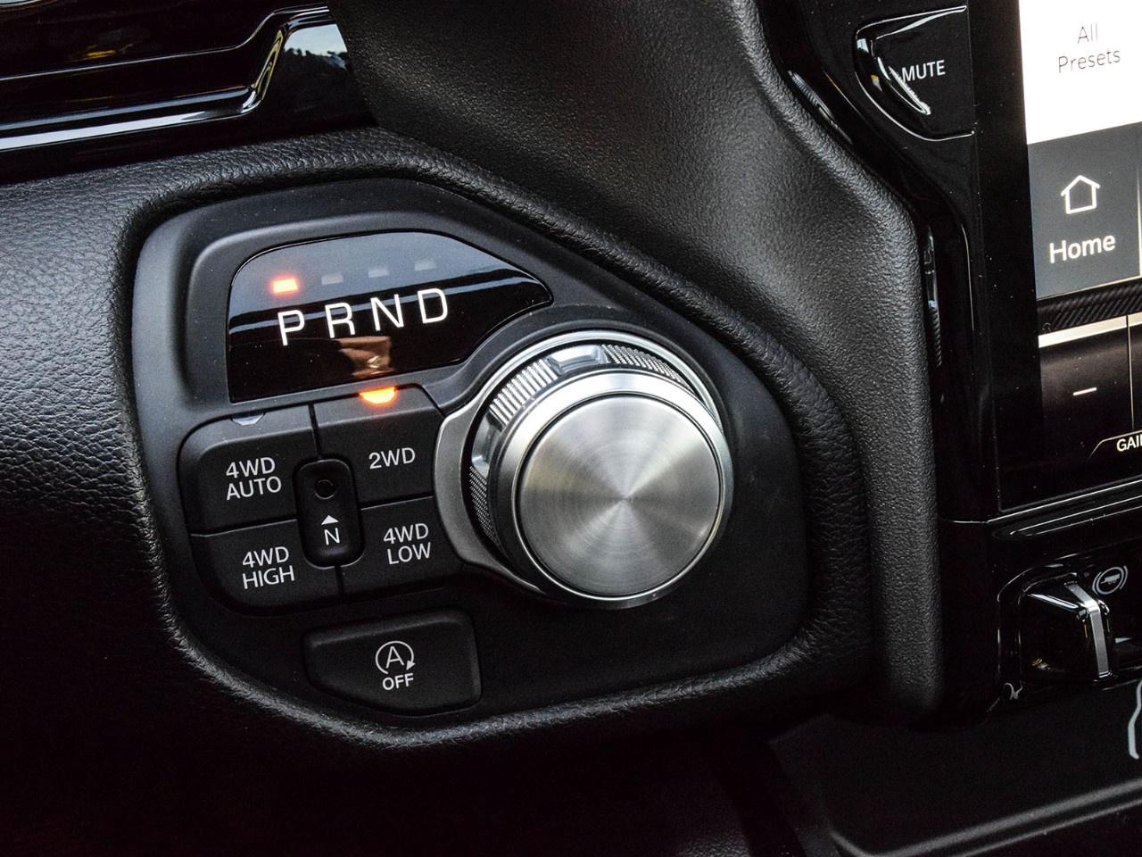 2026 RAM 1500 SPORT 4X4 CREW CAB 5'7" BOX Photo