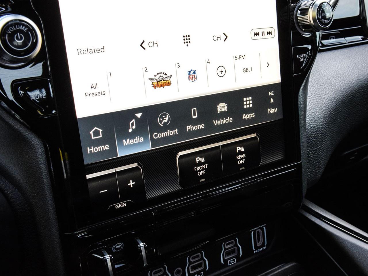 2026 RAM 1500 SPORT 4X4 CREW CAB 5'7" BOX Photo